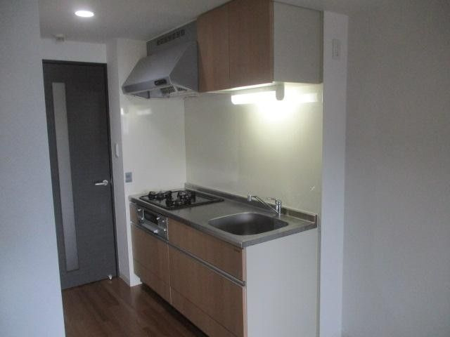 【キッチン】 | シェルズ高槻