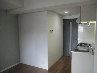 【内装】 | シェルズ高槻