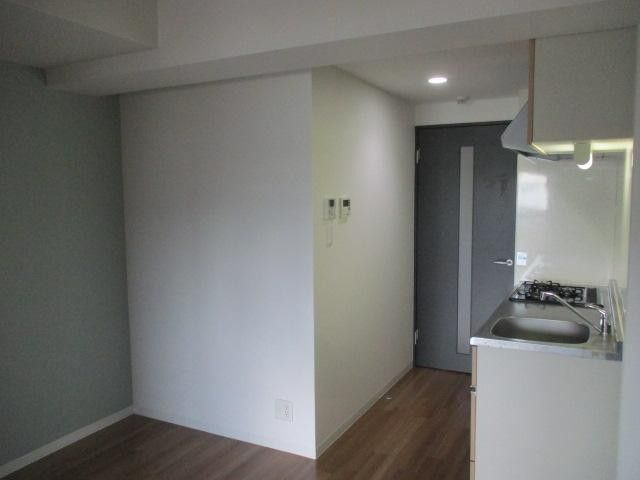 【内装】 | シェルズ高槻