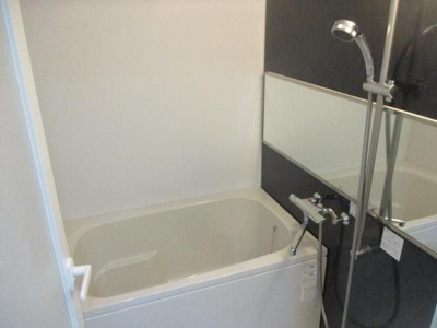 【浴室】 | シェルズ高槻