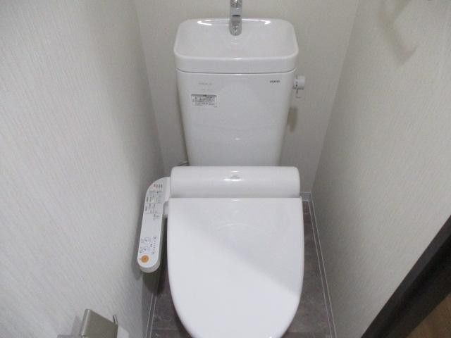 【トイレ】 | シェルズ高槻