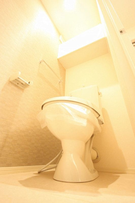 【トイレ】 | エルウイング