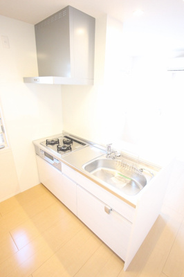 【キッチン】 | エルウイング