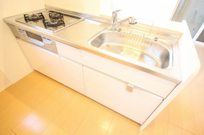 【キッチン】 | エルウイング