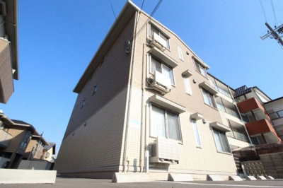 【外観】 | エルウイング