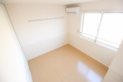 【洋室】 | エルウイング