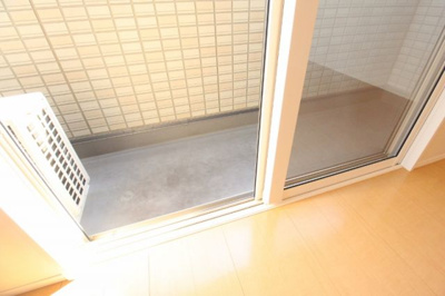 【バルコニー】 | エルウイング