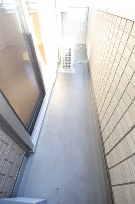 【バルコニー】 | エルウイング