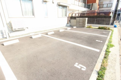 【駐車場】 | エルウイング