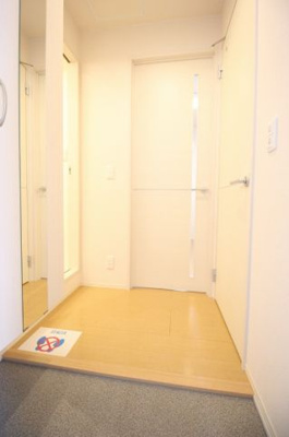 【玄関】 | エルウイング