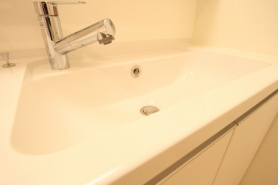 【独立洗面台】 | エルウイング