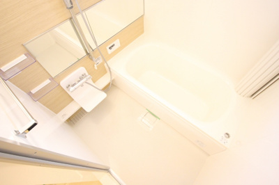 【浴室】 | エルウイング