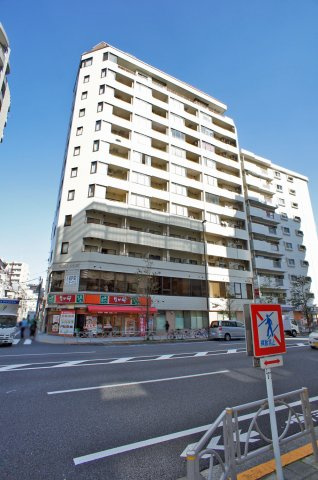 ロイヤルアネックスビルの外観