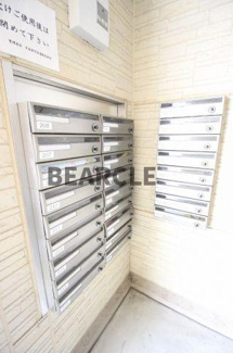 【その他共用部分】 | アウドムラ