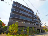 大田区東蒲田２丁目のマンションの画像