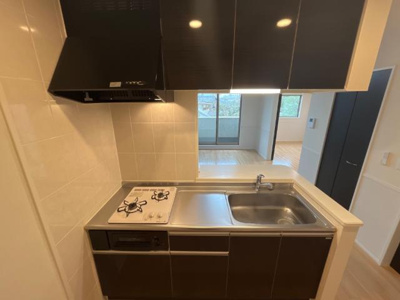 【キッチン】 | フラッツMZ