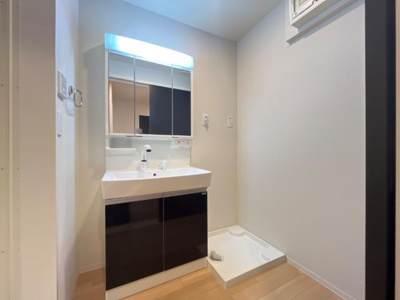 【洗面所】 | フラッツMZ