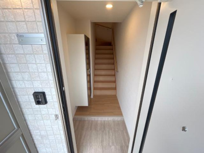 【玄関】 | フラッツMZ