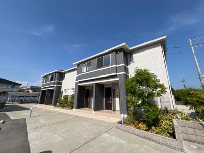 【外観】 | フラッツMZ