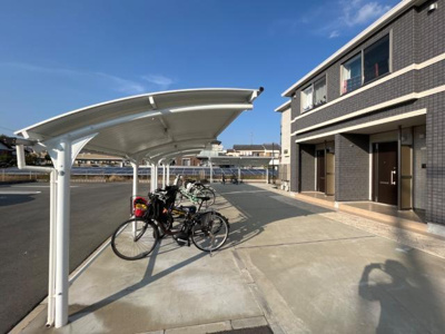 【その他共用部分】 | フラッツMZ