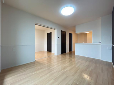 【居間・リビング】 | フラッツMZ