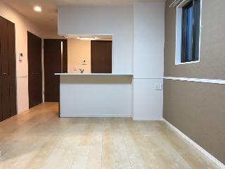 【居間・リビング】 | フラッツMZ