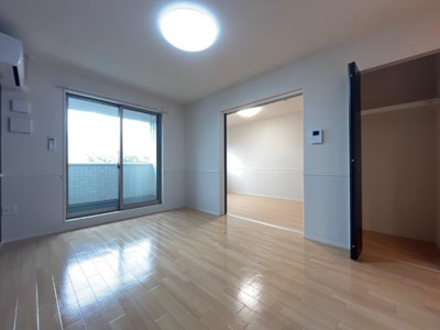 【居間・リビング】 | フラッツMZ