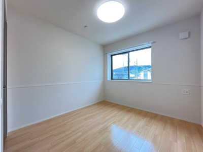 【内装】 | フラッツMZ