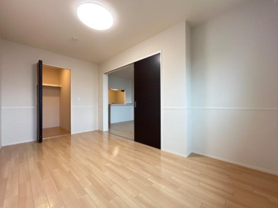 【内装】 | フラッツMZ