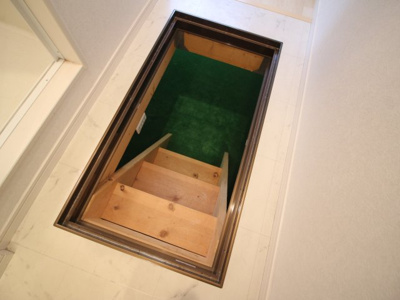 【収納】 | エスパシオデルアモール