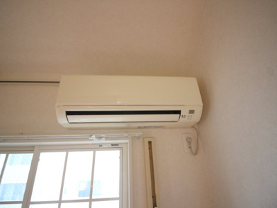 【設備】 | エスパシオデルアモール