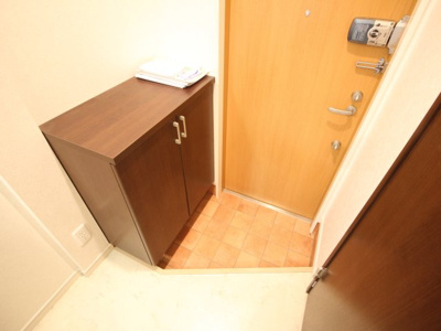 【玄関】 | エスパシオデルアモール