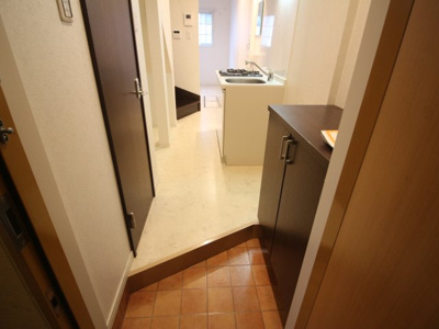 【玄関】 | エスパシオデルアモール