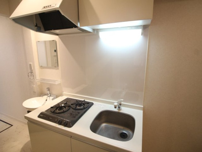 【キッチン】 | エスパシオデルアモール