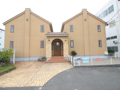 【外観】 | エスパシオデルアモール