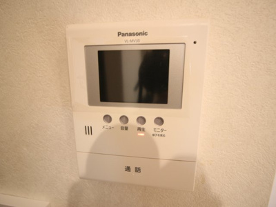 【セキュリティ】 | エスパシオデルアモール