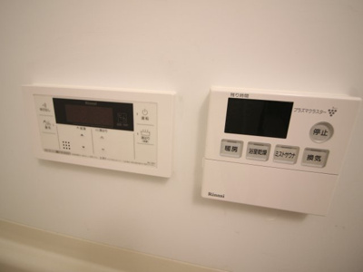 【設備】 | エスパシオデルアモール