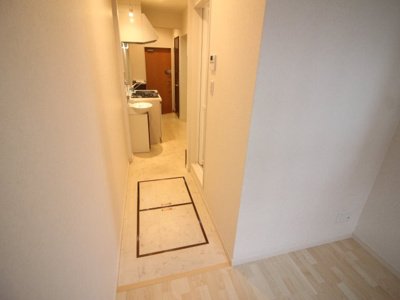 【内装】 | エスパシオデルアモール