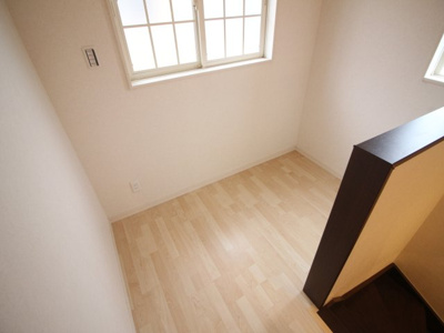 【洋室】 | エスパシオデルアモール