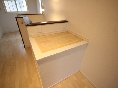 【内装】 | エスパシオデルアモール