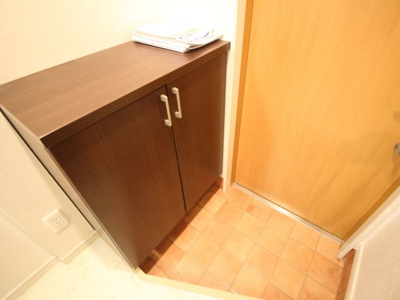 【収納】 | エスパシオデルアモール