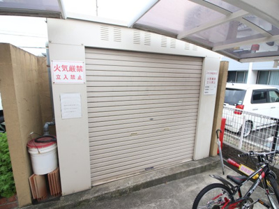 【設備】 | エスパシオデルアモール