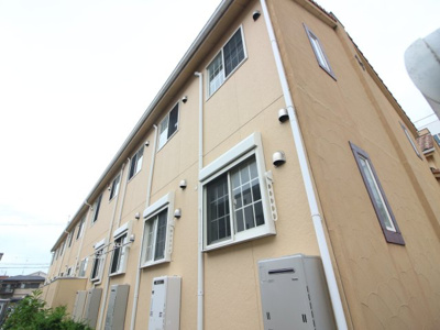 【外観】 | エスパシオデルアモール