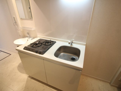 【キッチン】 | エスパシオデルアモール