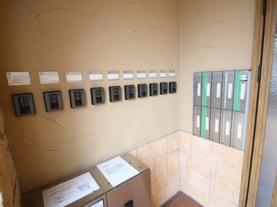 【設備】 | エスパシオデルアモール