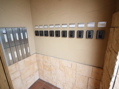 【設備】 | エスパシオデルアモール