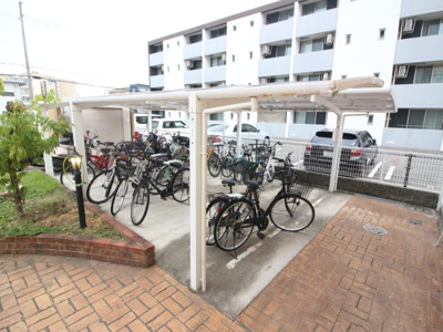 【その他共用部分】 | エスパシオデルアモール