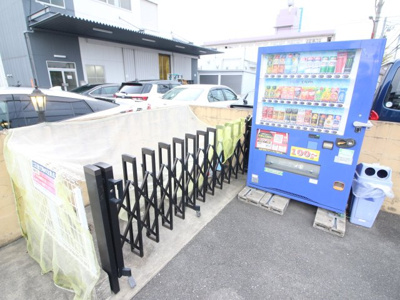 【設備】 | エスパシオデルアモール