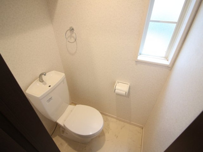 【トイレ】 | エスパシオデルアモール