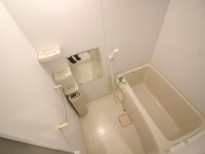 【浴室】 | エスパシオデルアモール